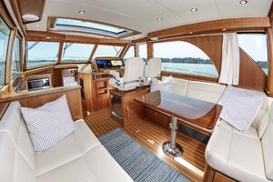 Eleni 45ft Sabre Yacht For Sale