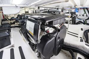 Eleni 45ft Sabre Yacht For Sale