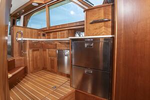 Eleni 45ft Sabre Yacht For Sale