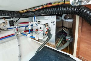 Eleni 45ft Sabre Yacht For Sale