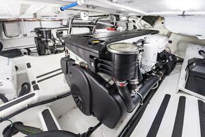 Eleni 45ft Sabre Yacht For Sale