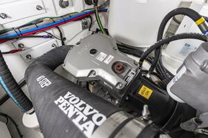 Eleni 45ft Sabre Yacht For Sale