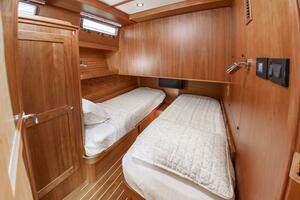 Eleni 45ft Sabre Yacht For Sale