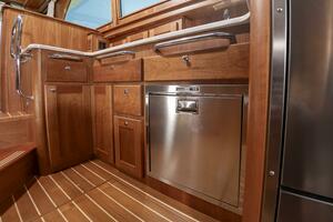 Eleni 45ft Sabre Yacht For Sale