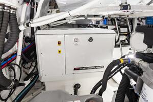 Eleni 45ft Sabre Yacht For Sale