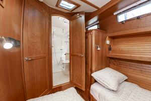 Eleni 45ft Sabre Yacht For Sale