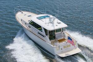 Eleni 45ft Sabre Yacht For Sale