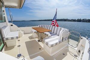 Eleni 45ft Sabre Yacht For Sale