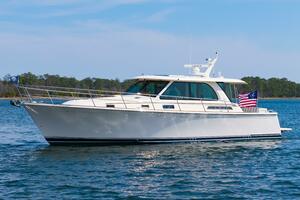 Eleni 45ft Sabre Yacht For Sale