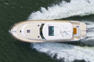 Eleni 45ft Sabre Yacht For Sale