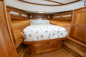 Eleni 45ft Sabre Yacht For Sale