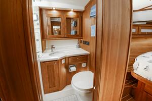 Eleni 45ft Sabre Yacht For Sale