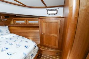 Eleni 45ft Sabre Yacht For Sale