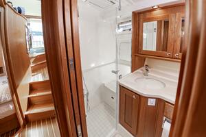 Eleni 45ft Sabre Yacht For Sale