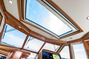 Eleni 45ft Sabre Yacht For Sale