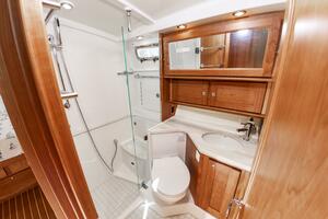 Eleni 45ft Sabre Yacht For Sale