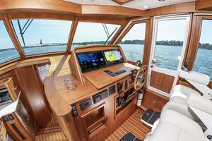 Eleni 45ft Sabre Yacht For Sale