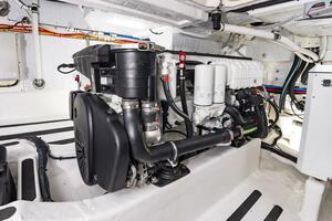 Eleni 45ft Sabre Yacht For Sale