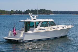 Eleni 45ft Sabre Yacht For Sale