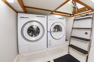 Eleni 45ft Sabre Yacht For Sale