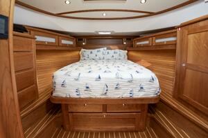 Eleni 45ft Sabre Yacht For Sale