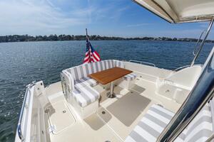 Eleni 45ft Sabre Yacht For Sale