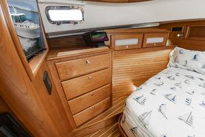 Eleni 45ft Sabre Yacht For Sale