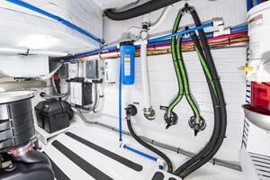 Eleni 45ft Sabre Yacht For Sale