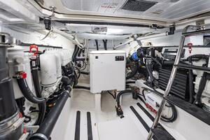 Eleni 45ft Sabre Yacht For Sale