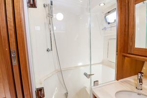 Eleni 45ft Sabre Yacht For Sale