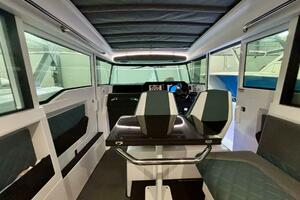 Nadia s Horizon  37ft Axopar Yacht For Sale