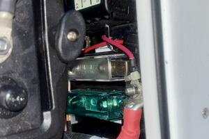 Nadia s Horizon  37ft Axopar Yacht For Sale