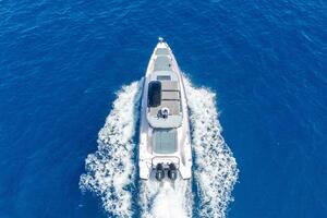 Nadias Horizon  37ft Axopar Yacht For Sale