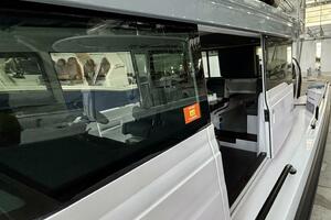 Nadia s Horizon  37ft Axopar Yacht For Sale