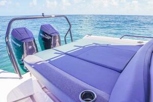 Nadias Horizon  37ft Axopar Yacht For Sale