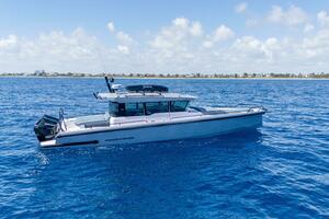 Nadias Horizon  37ft Axopar Yacht For Sale