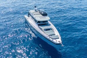 Nadias Horizon  37ft Axopar Yacht For Sale
