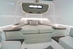 Nadias Horizon  37ft Axopar Yacht For Sale