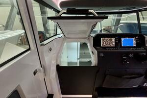 Nadia s Horizon  37ft Axopar Yacht For Sale