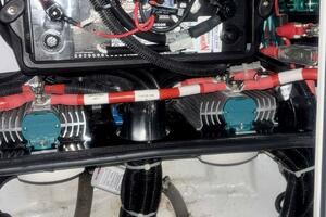 Nadia s Horizon  37ft Axopar Yacht For Sale