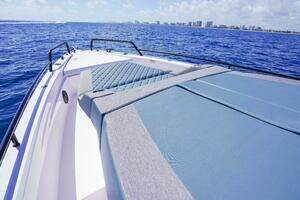 2024 Axopar 37 XC Cross Cabin thumbnail 35