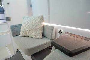 2024 Axopar 37 XC Cross Cabin thumbnail 29