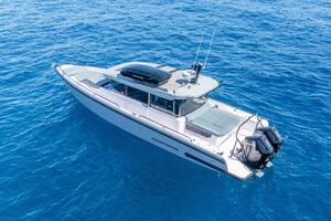 Nadias Horizon  37ft Axopar Yacht For Sale