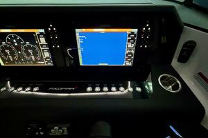 Nadia s Horizon  37ft Axopar Yacht For Sale