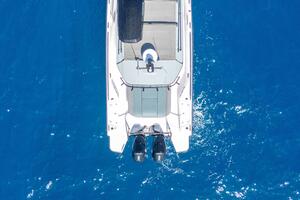 Nadias Horizon  37ft Axopar Yacht For Sale