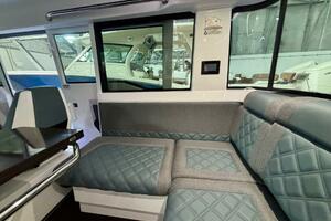 Nadia s Horizon  37ft Axopar Yacht For Sale