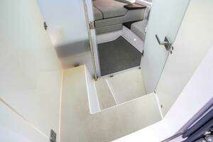 2024 Axopar 37 XC Cross Cabin thumbnail 26