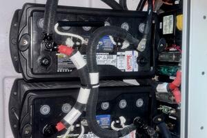 Nadia s Horizon  37ft Axopar Yacht For Sale