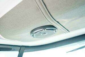 2024 Axopar 37 XC Cross Cabin thumbnail 22