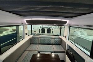 Nadia s Horizon  37ft Axopar Yacht For Sale